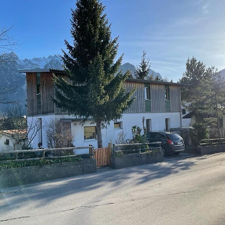 Kiwi Ferienwohnung Bludenz Extérieur photo