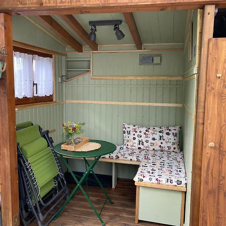 Kiwi Ferienwohnung Bludenz Extérieur photo