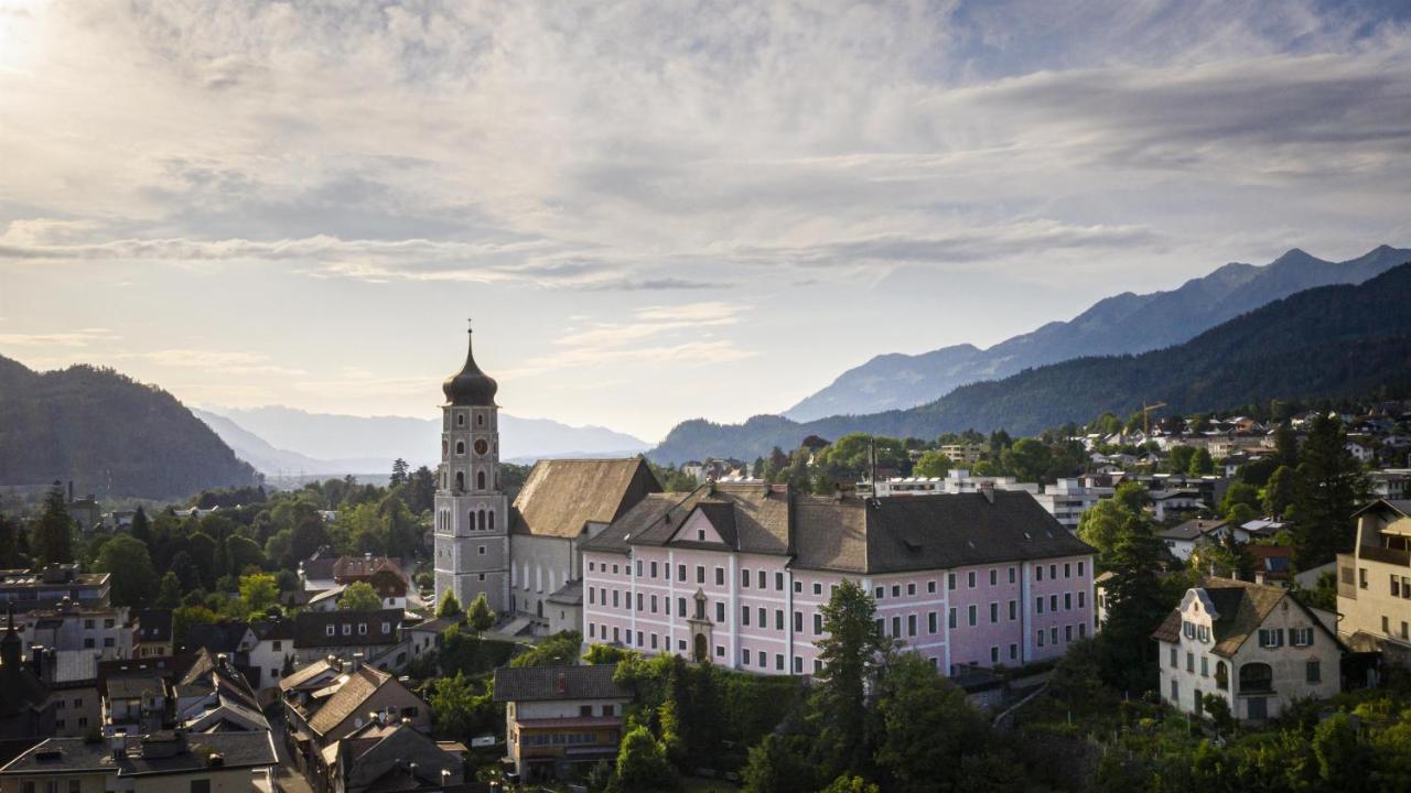 Kiwi Ferienwohnung Bludenz Extérieur photo