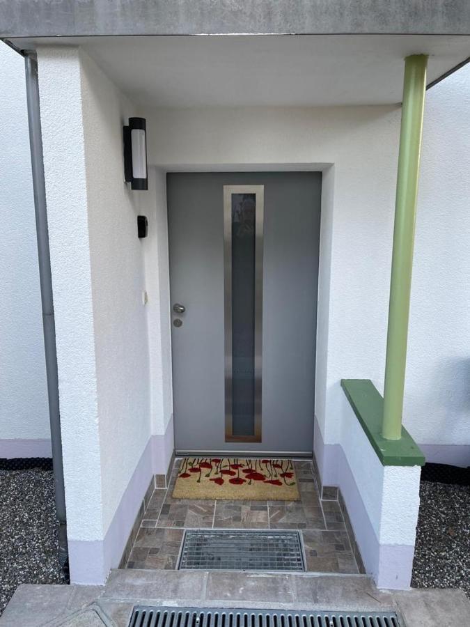 Kiwi Ferienwohnung Bludenz Extérieur photo