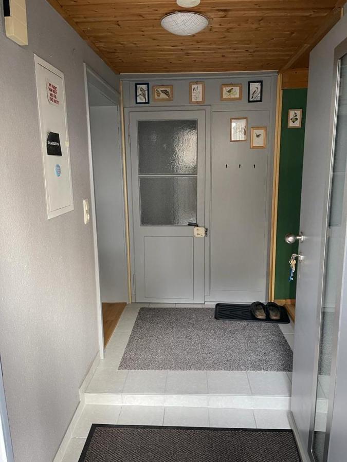 Kiwi Ferienwohnung Bludenz Extérieur photo