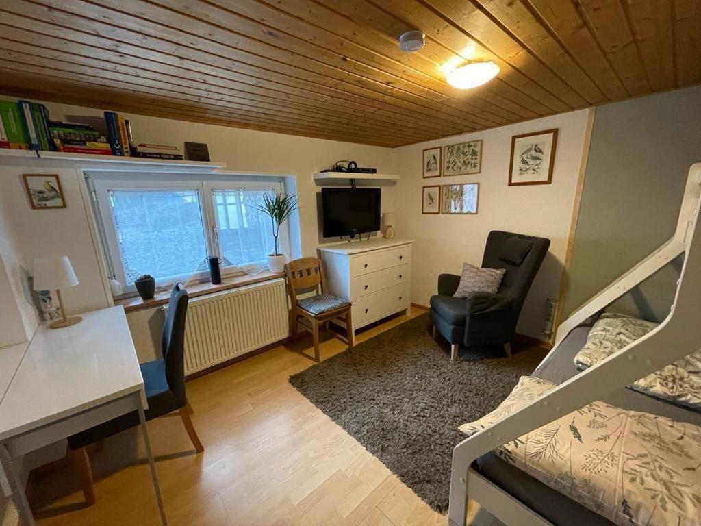 Kiwi Ferienwohnung Bludenz Extérieur photo