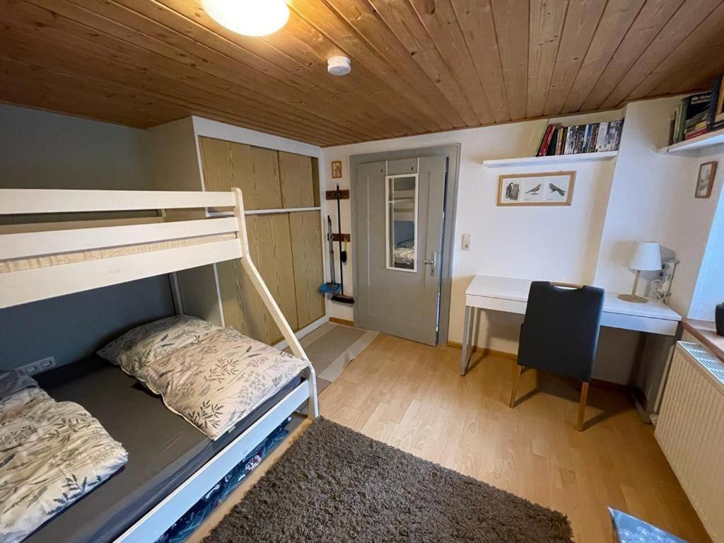 Kiwi Ferienwohnung Bludenz Extérieur photo